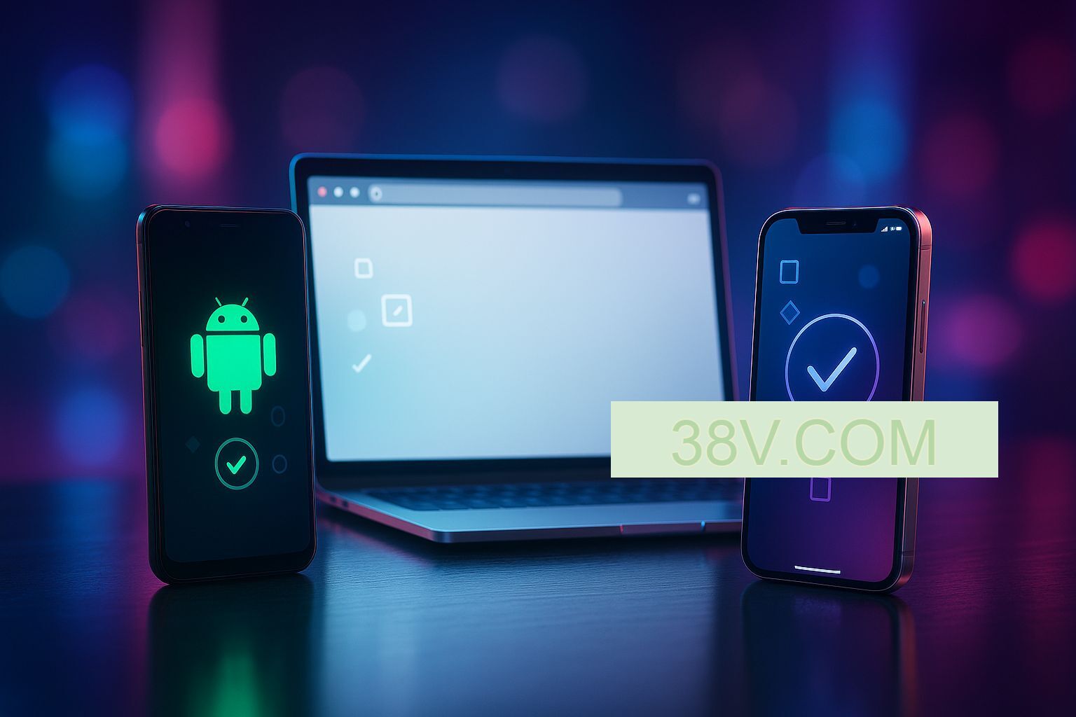 Compatibilidade do App