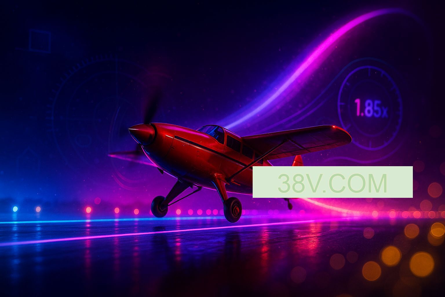 Como Jogar Aviator