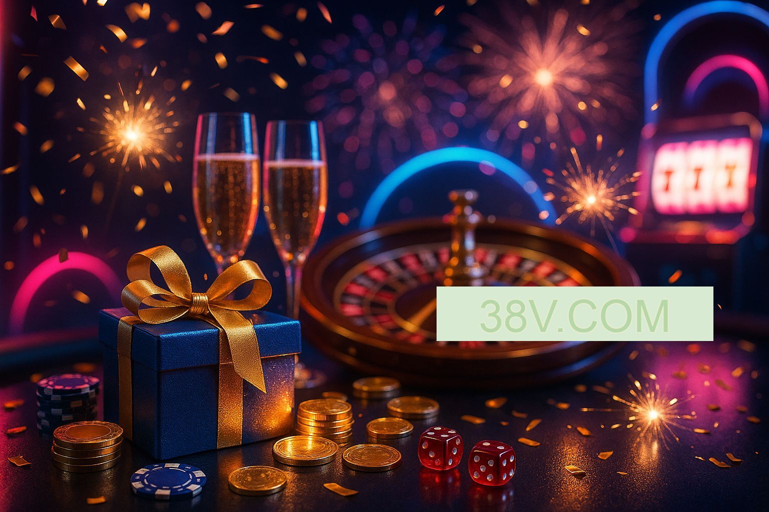 Bônus Festivos