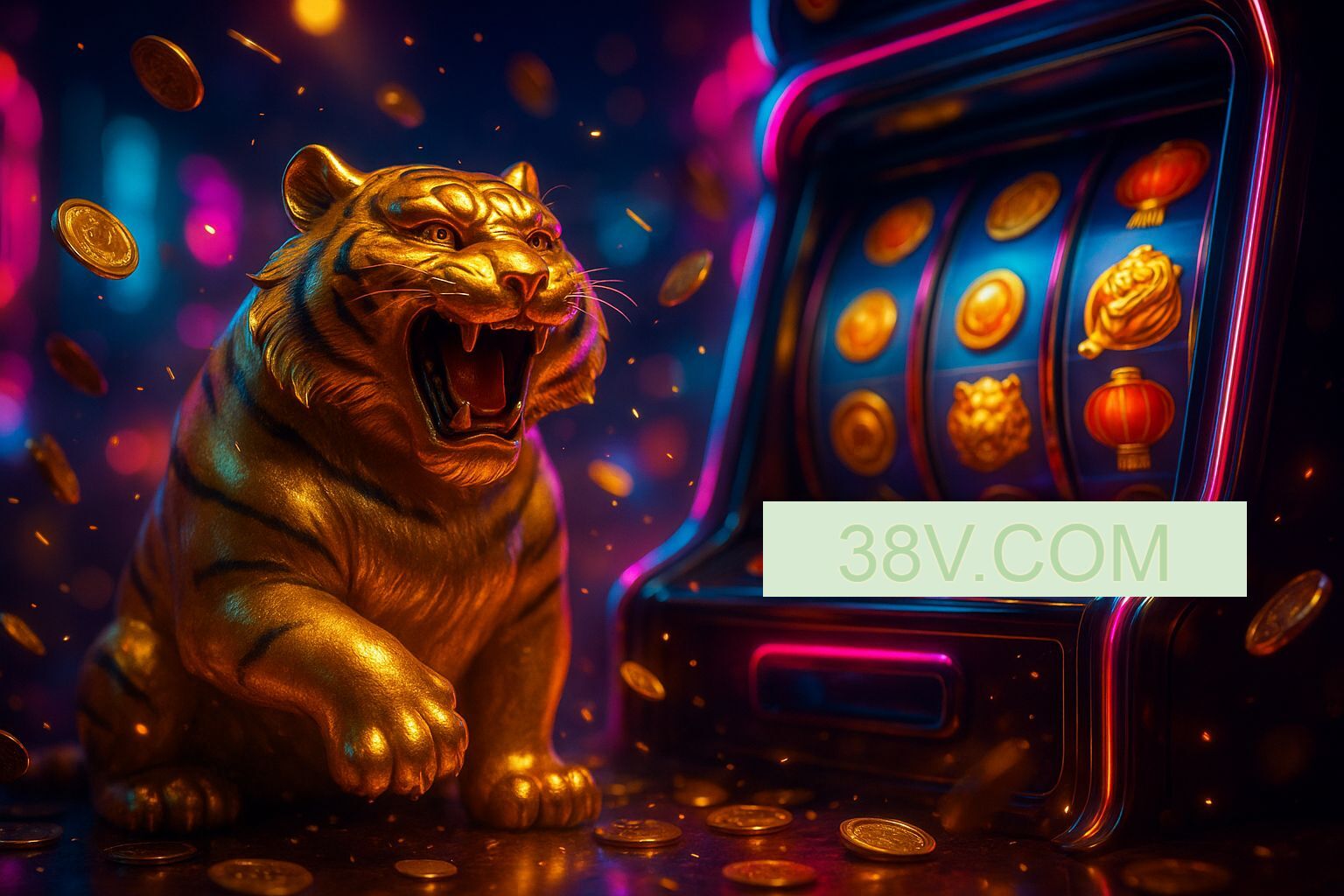 Como Jogar Fortune Tiger