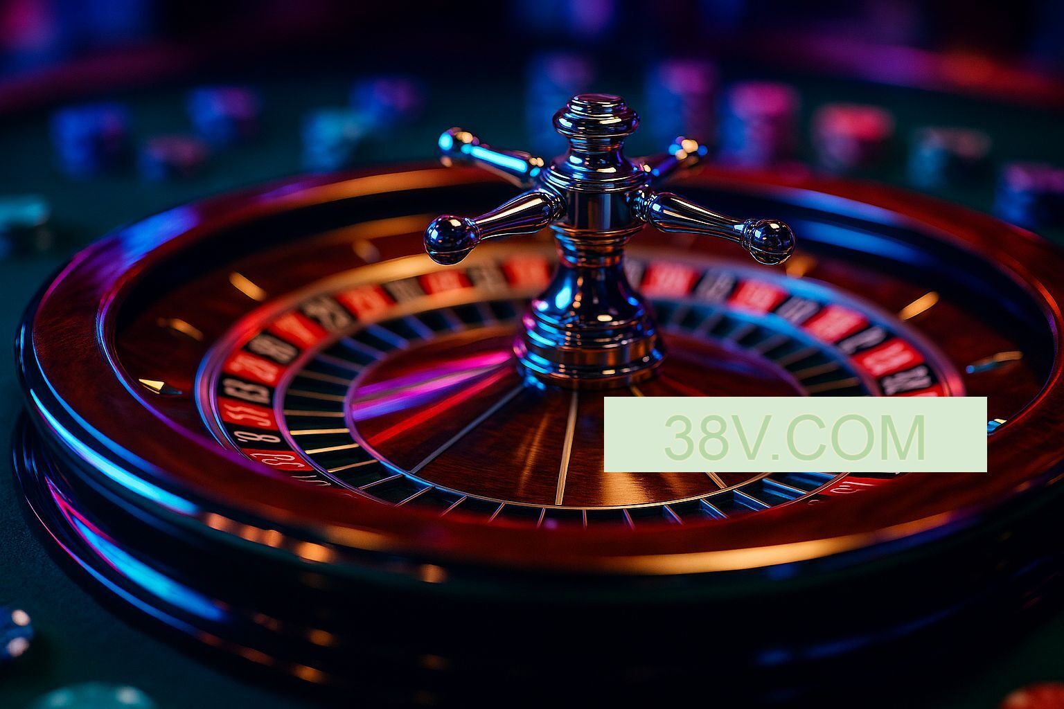 Jogos de roleta online