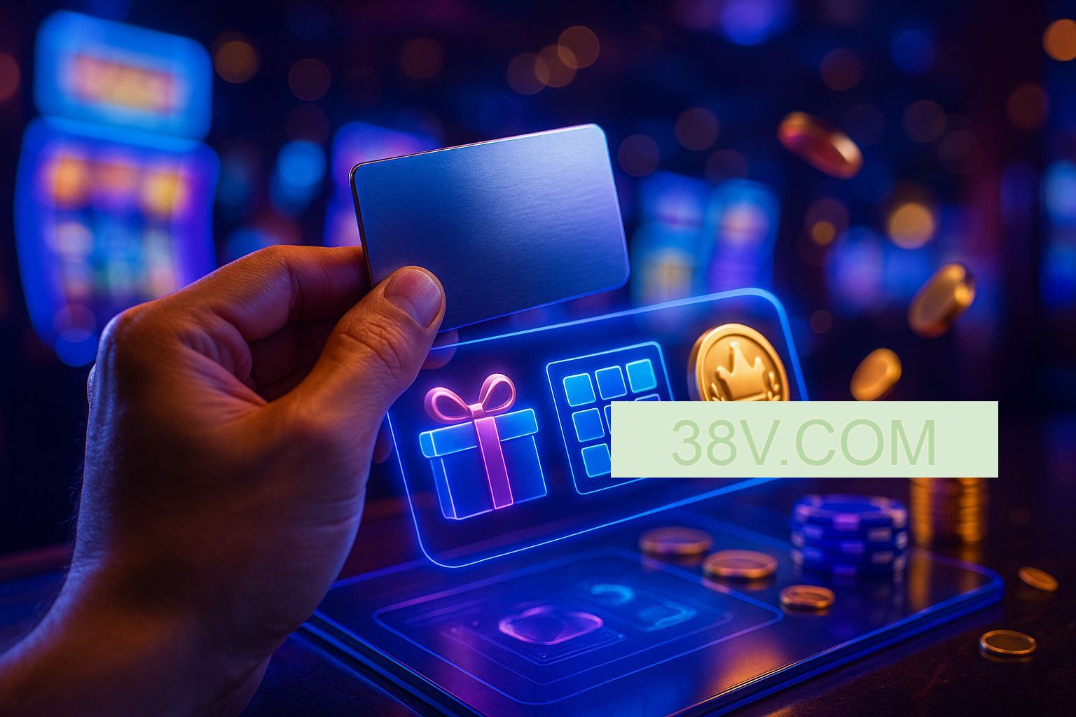 Benefícios do Login